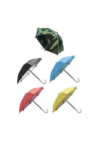 Youtek Motorsiklet Yağmurluğu Ve Telefon Tutucu - 2 Bağlayıcı İle Birlikte, Kamuflaj Desenli