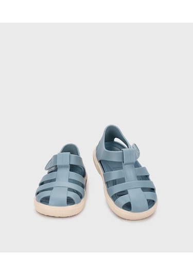 Igor İgor Sandalias Unisex Çocuk Sandalet S10340 Mavi