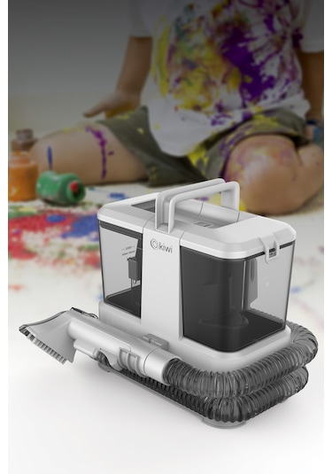 Kiwi KCC-4318 Koltuk ve Halı Yıkama Makinesi