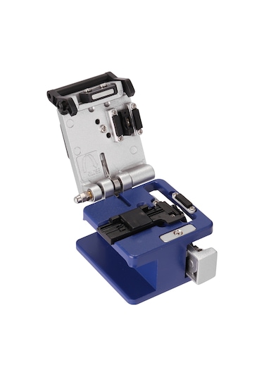 Kosona Fc-6s Fiber Optik Kesme Aleti: Soğuk Kaynak İçin Özel Tungsten Bıçaklı, Uzun Ömürlü Ve Kolay Kullanım