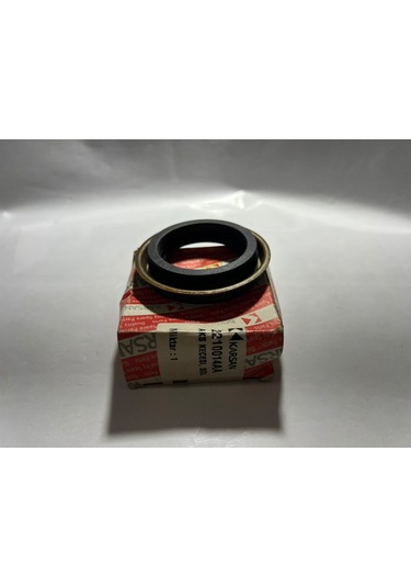 Karsan Jest Fiat Ducato Sol Aks Keçesi