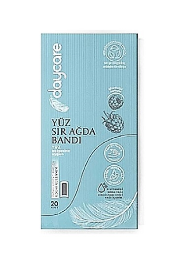 Yüz Sir Ağda Bandı 95807979