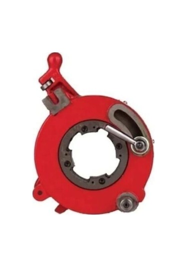 Proter Pafta Tarak Kafası 4'' İçin 2.1/2''-4''