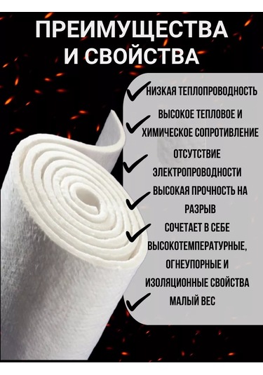 Boross Ateşe Dayanıklı Battaniye, Pptech Blanket 1150 235549830