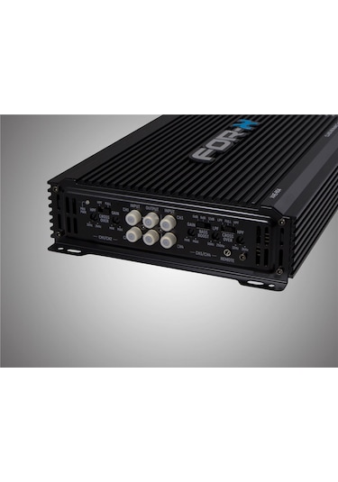 Forx Xae-604 Stero ve Mono 4 Kanal Amfi