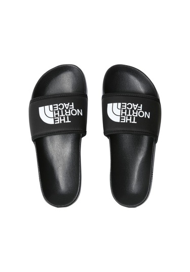 The North Face Kadın Terlik Base Camp Slide Iii-20748 - 36 Siyah