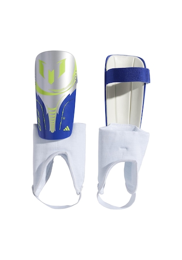 Adidas Messı Sg Mtc J Tekmelik Lacivert Jn7437-u Lacivert