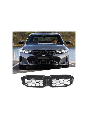 Bmw G20 Lci M340 Panjur Böbrek
