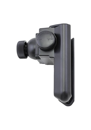 Impact Klemmp-h Furş Kapağı Bisiklet Telefon Tutucu Siyah