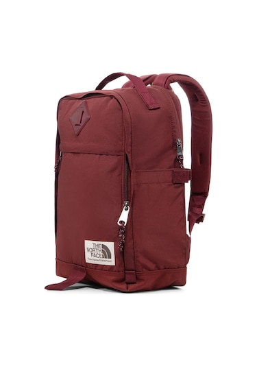 The North Face Berkeley Unisex Sırt Çantası Nf0a52vq82p1 Çok Renkli