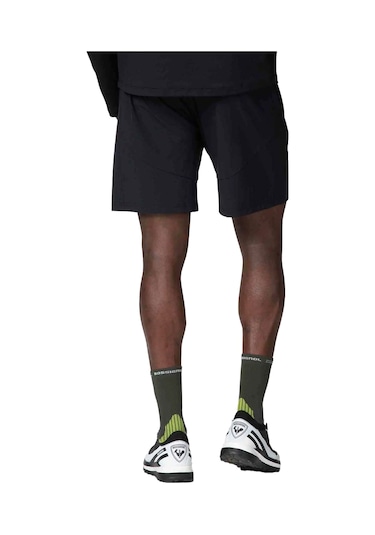 Rossignol Rossıgnol Skpr Lıght Shorts 199 Siyah