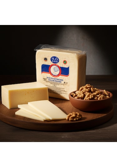 H.Ö 444 Öztürkler Tulum Peyniri 500 G