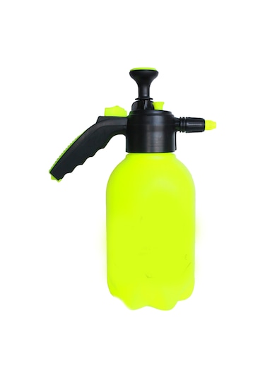 Basınçlı Su Pompası 2 Lt - Bahçe Çiçek ve Bitki Sulama