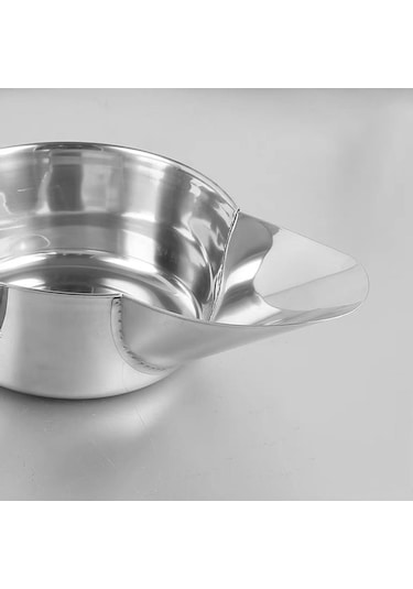 Suntek Patlamış Mısır Bagger Scoop Scooper 18cm-solak