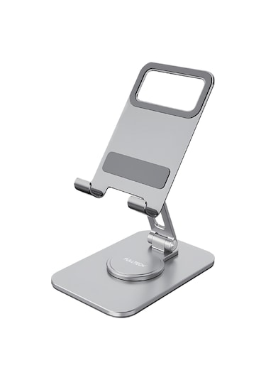 Fulltech Fhd17 360 Dönebilen Alüminyum Telefon Ve Tablet Standı