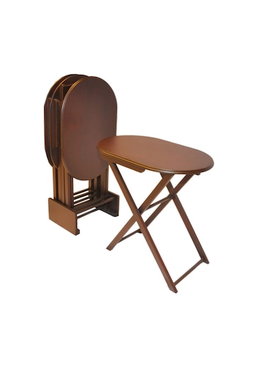 Çanta zigon oval Klasik Model Kayın Torna İskelet Parlak Ceviz Natüre Boya Kutu sevk El Yapım