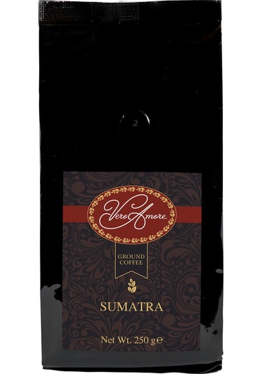 Vero Amore Sumatra Filtre Kahve 250 G