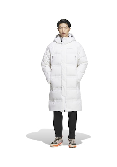 Adidas Cold.R Lng Goos Erkek Mont 001