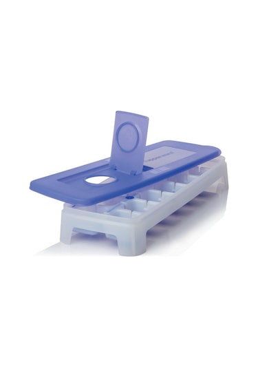 Tupperware Buz Devri Mor