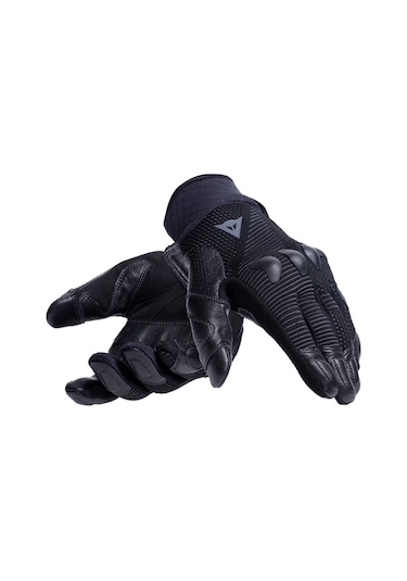 Dainese Unruly Ergo-tek Motosiklet Eldiveni Blk Anthracite