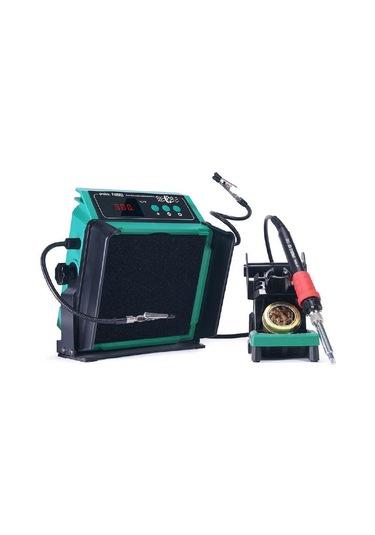 Prolink P-48 Dq3 Duman Emici 25w Max. 200w