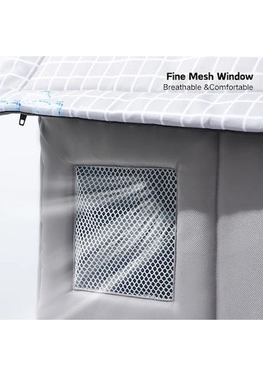 Willowhaven 10 Adet Küçük Evcil Hayvanlar İçin Soğutma Seti 9 Buz Torbası Ve Taşınabilir Serin Yuva