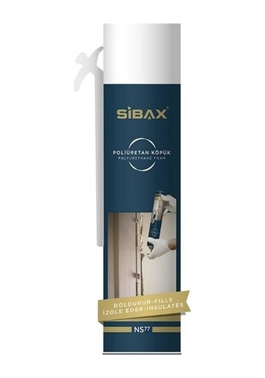 Sibax Köpük Ns77 750ml