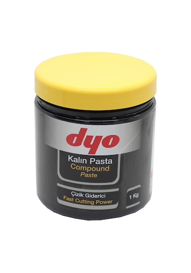 Dyo Kalın Pasta