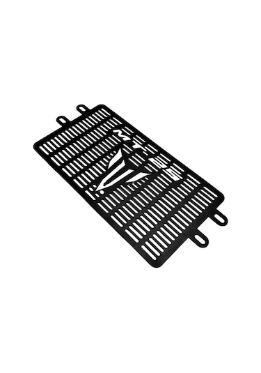 Bay4Global Yamaha Mt25 Radyatör Koruma