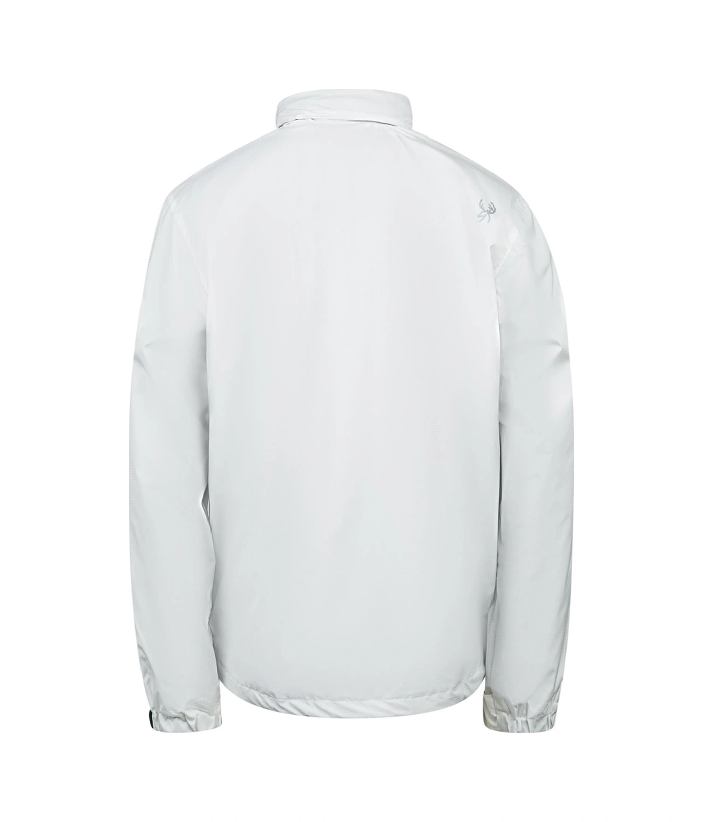 2as Tambow Yağmurluk Kırık Beyaz