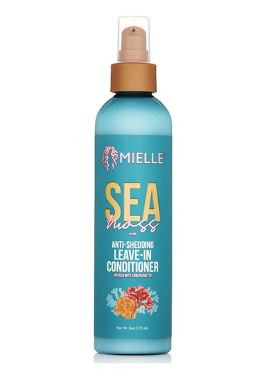 Mielle Sea Moss Dökülme Karşıtı Durulanmayan Saç Kremi 235 ML