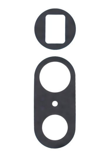 Cbtx Google Pixel 7 Pro Arka Kamera Lensi Uyumlu