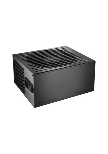 Be Quiet BN307 Straight Power 11 750W 80+ Platinum Modüler Güç Kaynağı