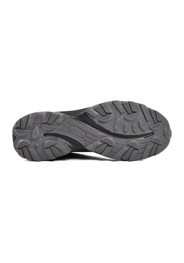 Hammer Jack Siyah Erkek Outdoor Ayakkabı Çok Renkli