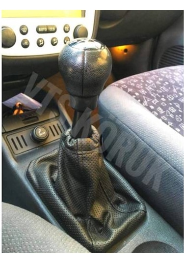 Opel Corsa C Vites+El Freni Körügü 407610409