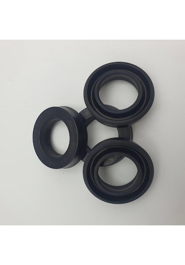 Piston Boğaz Keçesi Nbr K21 - 50x62x9