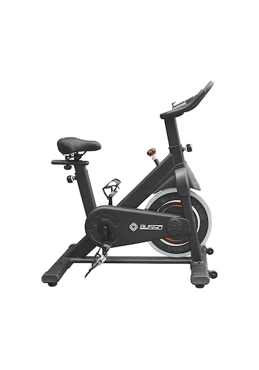 Busso Spinbike Magic Dikey Bisiklet