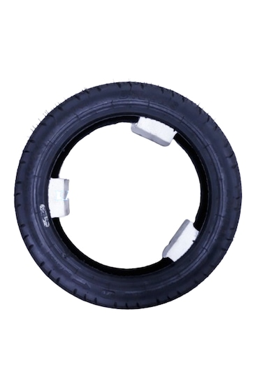 Volta Vsc - Vsm Elektrikli Bisiklet 14 x 2.50 Dublex Dış Lastik