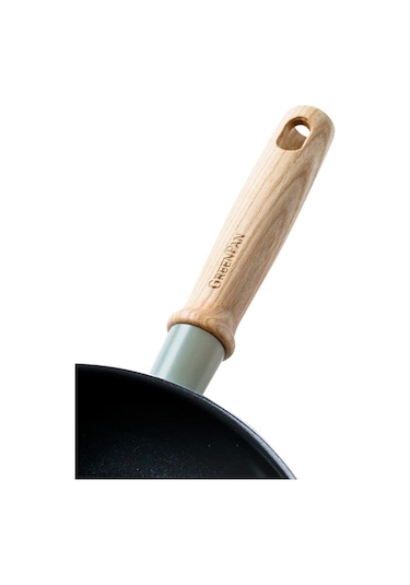 Greenpan CC001682-001 MayFlower 24 cm Pilav Tenceresi