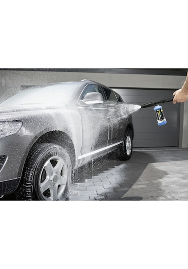 Karcher K3 Classic Car Basınçlı Yıkama Makinesi