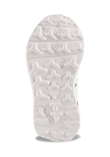 Slazenger KASHI KTN Çocuk Cırt Cırtlı Beyaz Sneaker