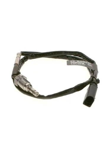 Vw Passat B6 Egzoz Sicaklik Sensoru 2.0 Tdi 2005-2010 Bosch 0986259063