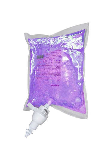 Rulopak Sensörlü Sabun Serum Kartuşu 4X1000 Ml