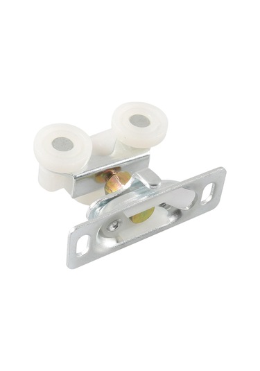 Suntek Sürgülü Cep Kapısı Silindirler Montaj Tornavida-ile