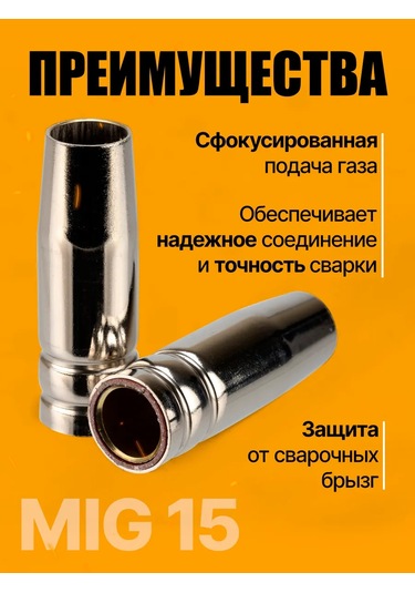 Wel Wok Yarı Otomatik Püskürtme İçin Meme 12mm - 3 Adet. 196153742