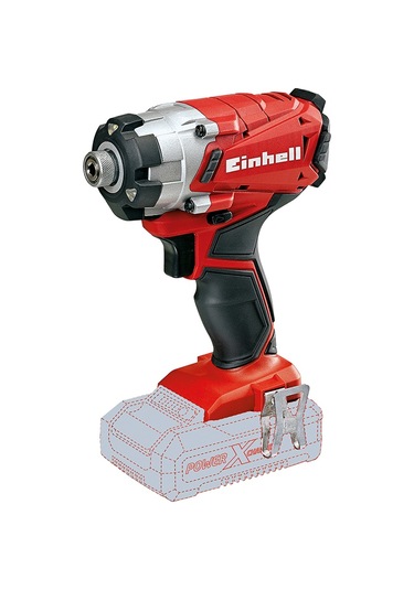 Einhell TE-CI 18 Li 18 V Darbeli Vidalama Matkap - 4510023