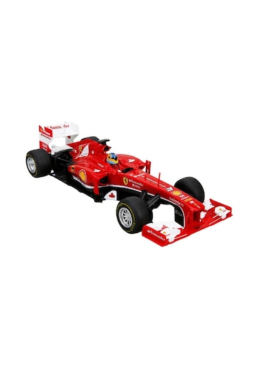Rastar Ferrari F138 F1 1:18 Uzaktan Kumandalı Araba