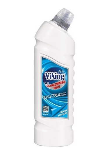 Viking Yağmur Ferahlığı Ultra Çamaşır Suyu 810 G