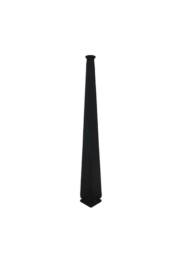 90cm Dekoratif Metal Firkete Bar Masası/dresuar Ayağı