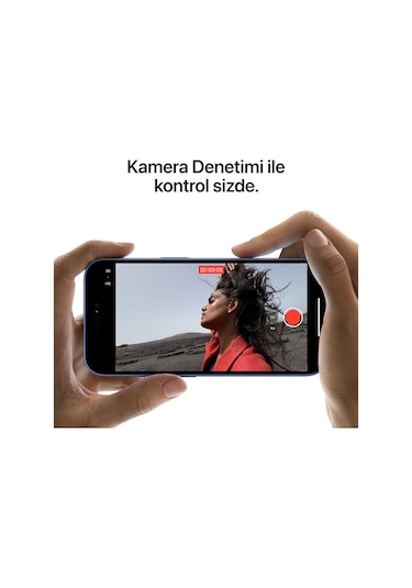 Apple iPhone 16 Plus 128 GB (Apple Türkiye Garantili)